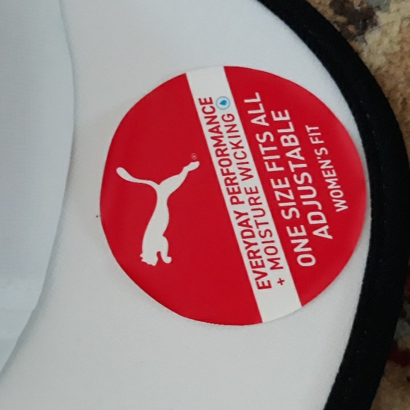 3×*Host Pick*Puma ladies hat - Picture 4 of 12